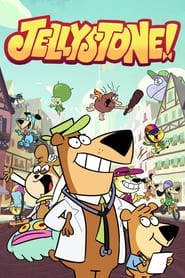 Jellystone! Season 2 Episode 18