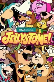 Jellystone! Season 3 Episode 16