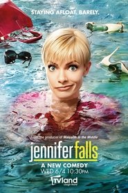 Jennifer Falls Season 1 Episode 9