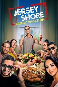 Jersey Shore: Family Vacation Season 3 Episode 18