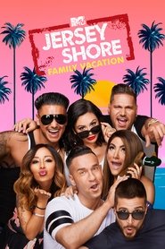 Jersey Shore: Family Vacation Season 3 Episode 25