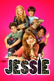 Jessie Season 3 Episode 4