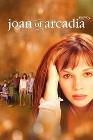 Joan of Arcadia Season 1 Episode 4