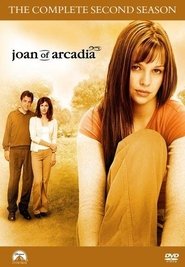 Joan of Arcadia Season 2 Episode 9