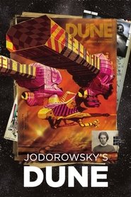 Jodorowsky’s Dune Jodorowsky’s Dune