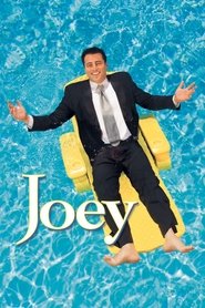 Joey Joey
