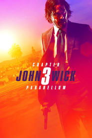 John Wick: Chapter 3 – Parabellum John Wick: Chapter 3 – Parabellum