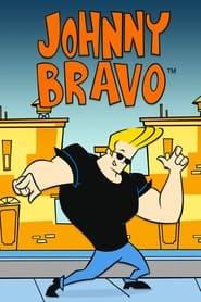 Johnny Bravo Johnny Bravo