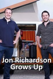 Jon Richardson Grows Up Jon Richardson Grows Up