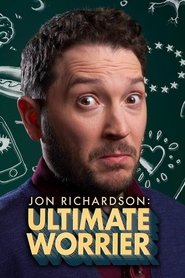 Jon Richardson: Ultimate Worrier Season 1 Episode 5
