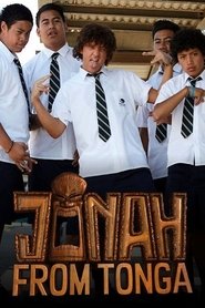 Jonah From Tonga Jonah From Tonga