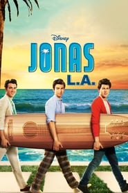 Jonas Season 2