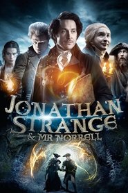 Jonathan Strange & Mr Norrell Season 1 Episode 1