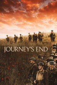 Journey’s End Journey’s End