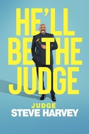Judge Steve Harvey Judge Steve Harvey