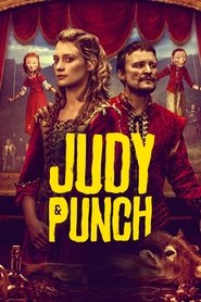 Judy & Punch Judy & Punch