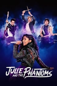 Julie and the Phantoms Season 1 Episode 2