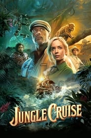 Jungle Cruise Jungle Cruise