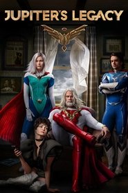 Jupiter’s Legacy Season 1 Episode 1