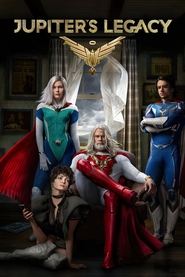 Jupiter’s Legacy Season 1 Episode 2