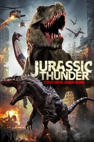 Jurassic Thunder Jurassic Thunder