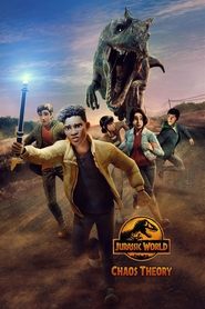 Jurassic World: Chaos Theory Season 1 Episode 5