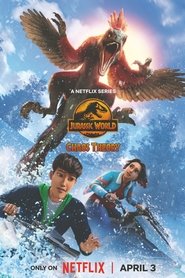 Jurassic World: Chaos Theory Season 3 Episode 7