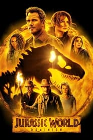 Jurassic World Dominion Jurassic World Dominion
