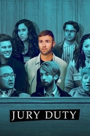 Jury Duty Season 1 Episode 3