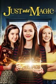 Just Add Magic Season 1 Episode 6