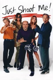 Just Shoot Me! Season 1 Episode 6