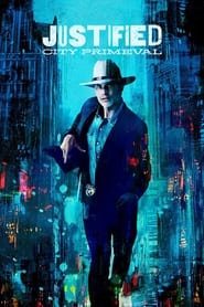 Justified: City Primeval Season 1 Episode 2