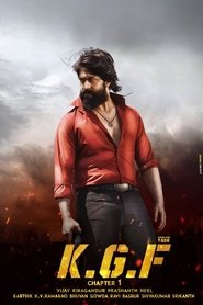 K.G.F: Chapter 1 K.G.F: Chapter 1