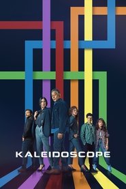 Kaleidoscope Season 1 Episode 3