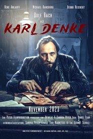 Karl Denke Karl Denke
