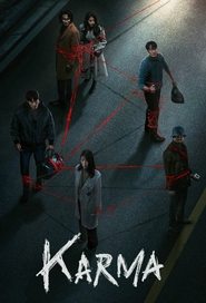 Karma Season 1 Episode 3