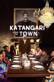 Katangari Goes to Town Katangari Goes to Town
