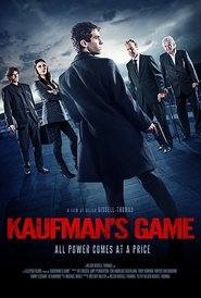 Kaufman’s Game Kaufman’s Game