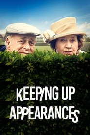 Keeping Up Appearances Season 4 Episode 3