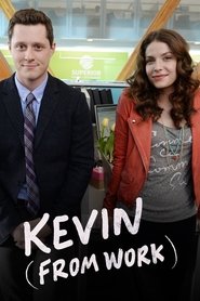 Kevin from Work Season 1 Episode 9