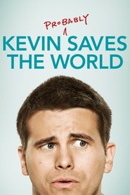 Kevin (Probably) Saves the World Season 1 Episode 14