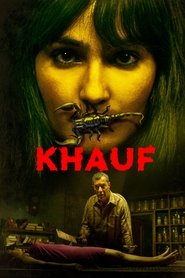 Khauf Season 1 Episode 5