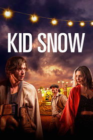 Kid Snow Kid Snow