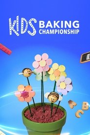 Kids Baking Championship Season 8 Episode 3