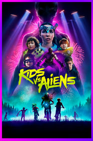Kids vs. Aliens Kids vs. Aliens