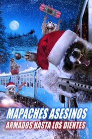 Killer Raccoons 2: Dark Christmas in the Dark Killer Raccoons 2: Dark Christmas in the Dark