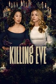 Killing Eve Season 1 Episode 1
