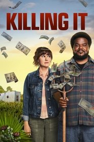 Killing It Season 1 Episode 5