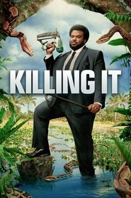 Killing It Season 1 Episode 9
