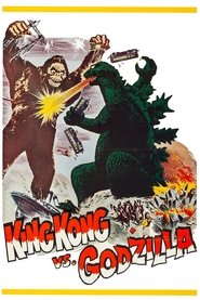 King Kong vs. Godzilla King Kong vs. Godzilla